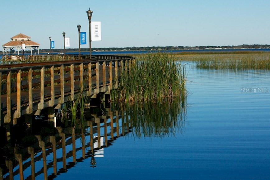 BELLALAGO PH 6H & 6I - Residential