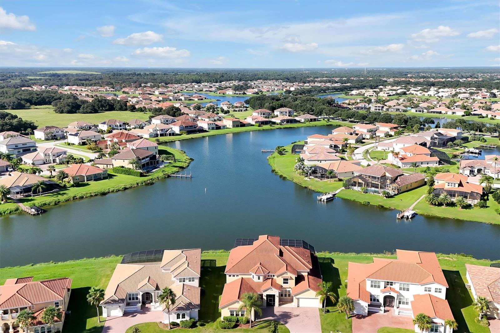 BELLALAGO PH 6H & 6I - Residential