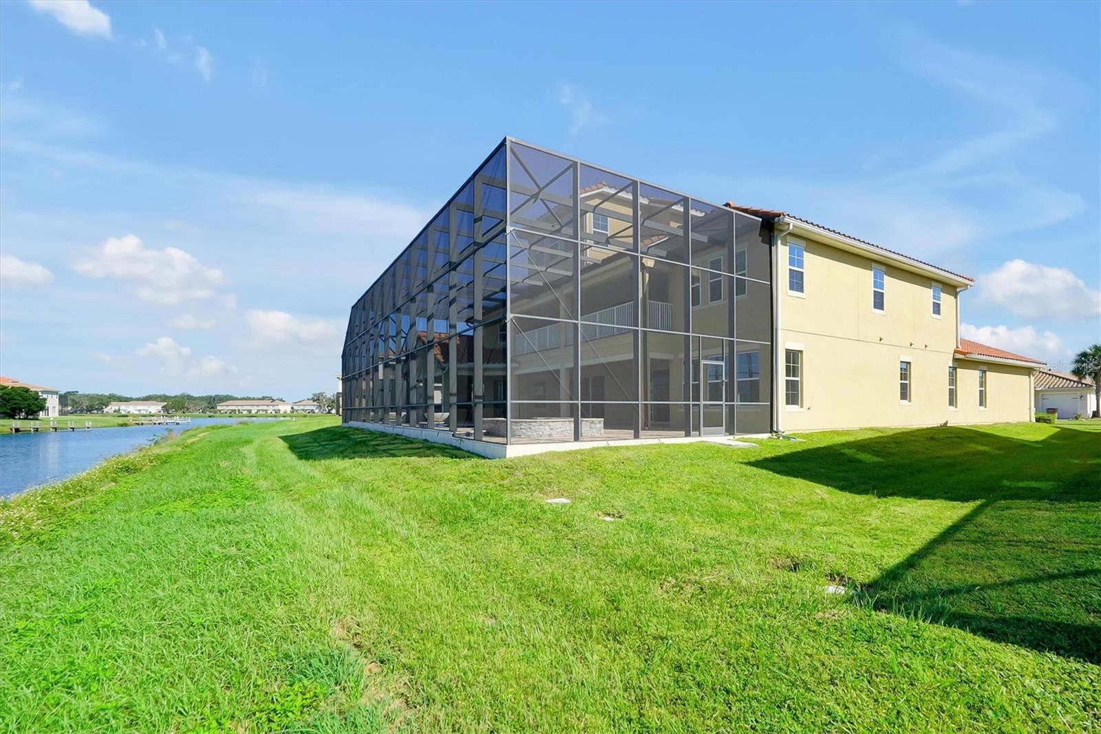 BELLALAGO PH 6H & 6I - Residential