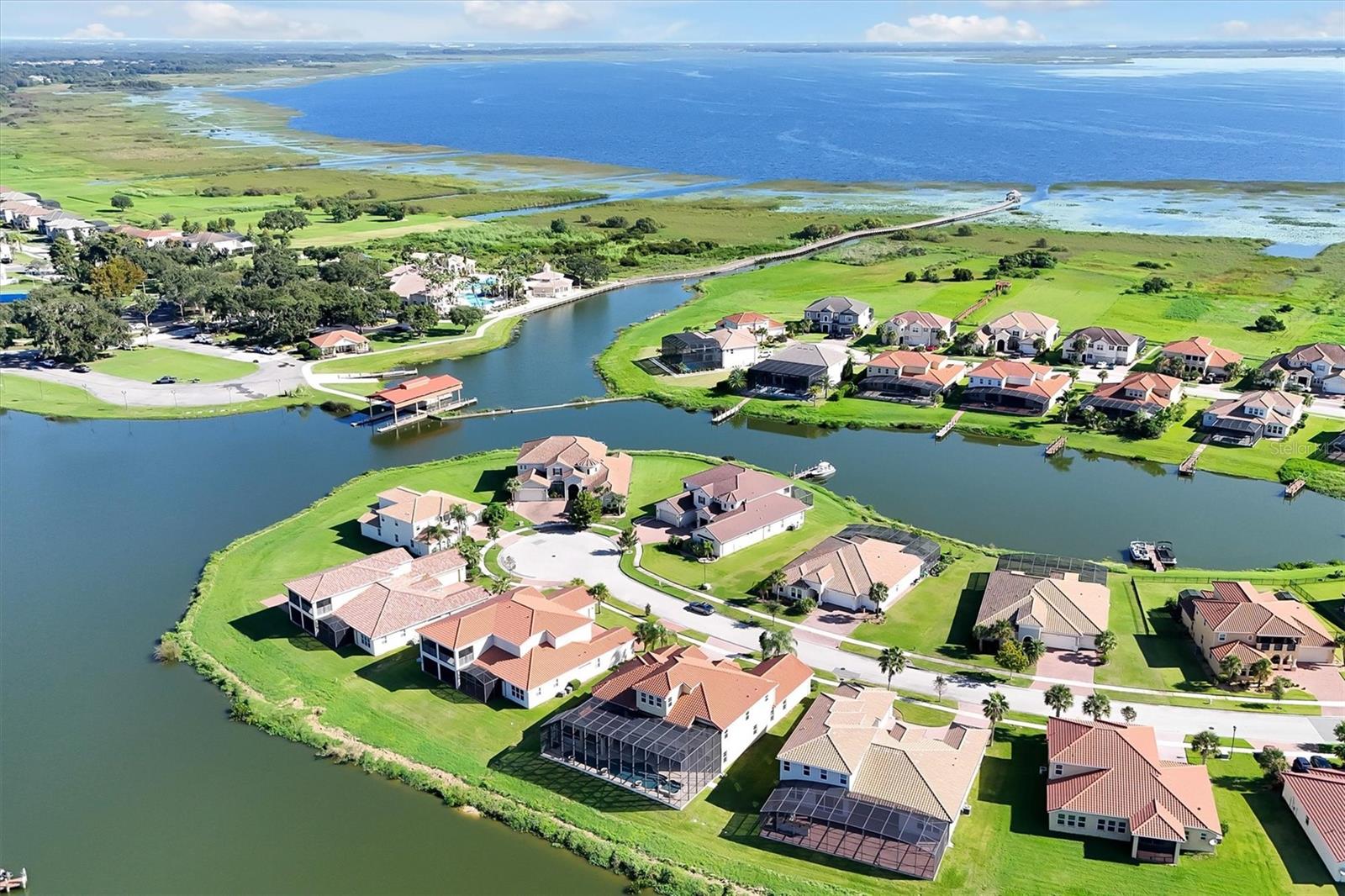 BELLALAGO PH 6H & 6I - Residential