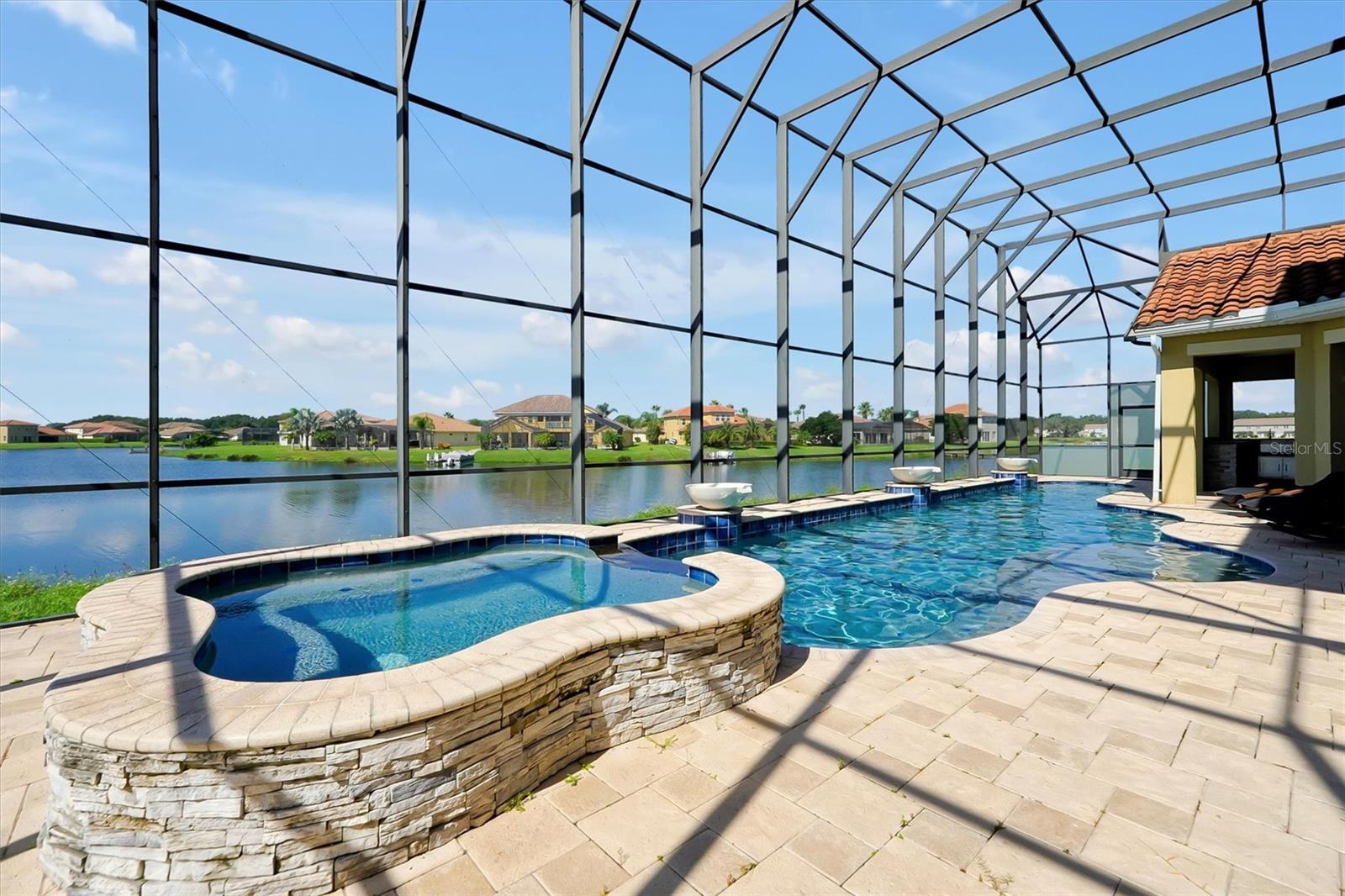 BELLALAGO PH 6H & 6I - Residential