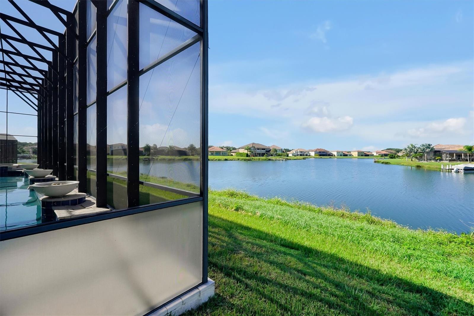 BELLALAGO PH 6H & 6I - Residential