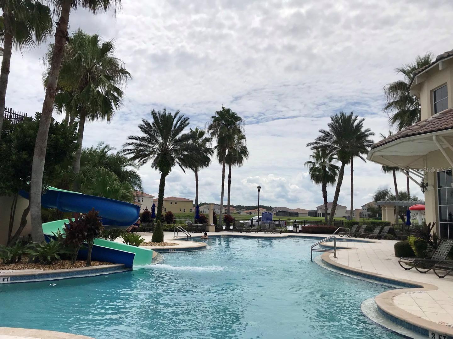 BELLALAGO PH 6H & 6I - Residential