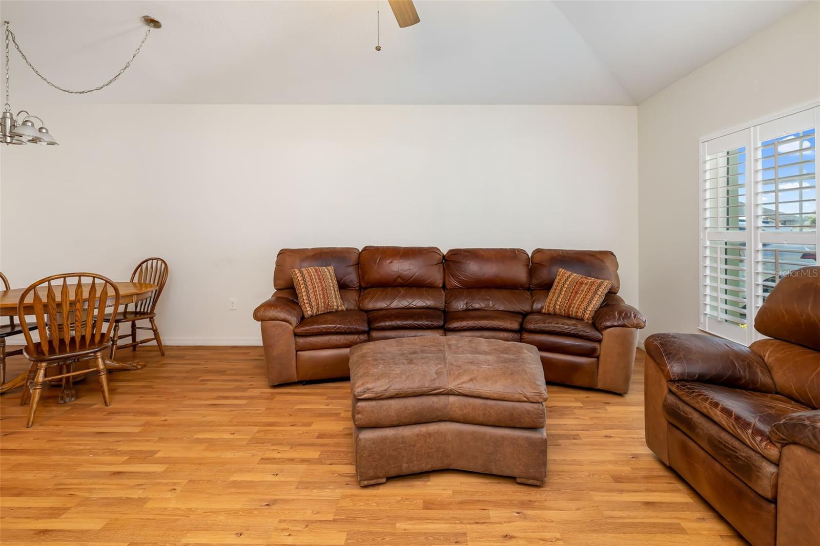 FORKED CREEK A CONDOMINIUM - Residential