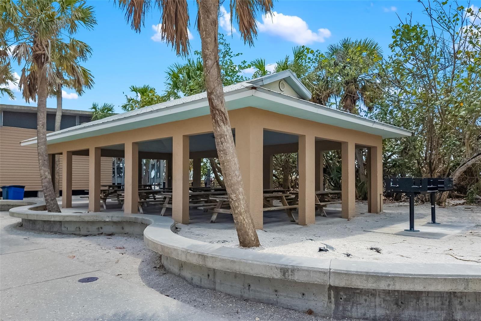 FORKED CREEK A CONDOMINIUM - Residential