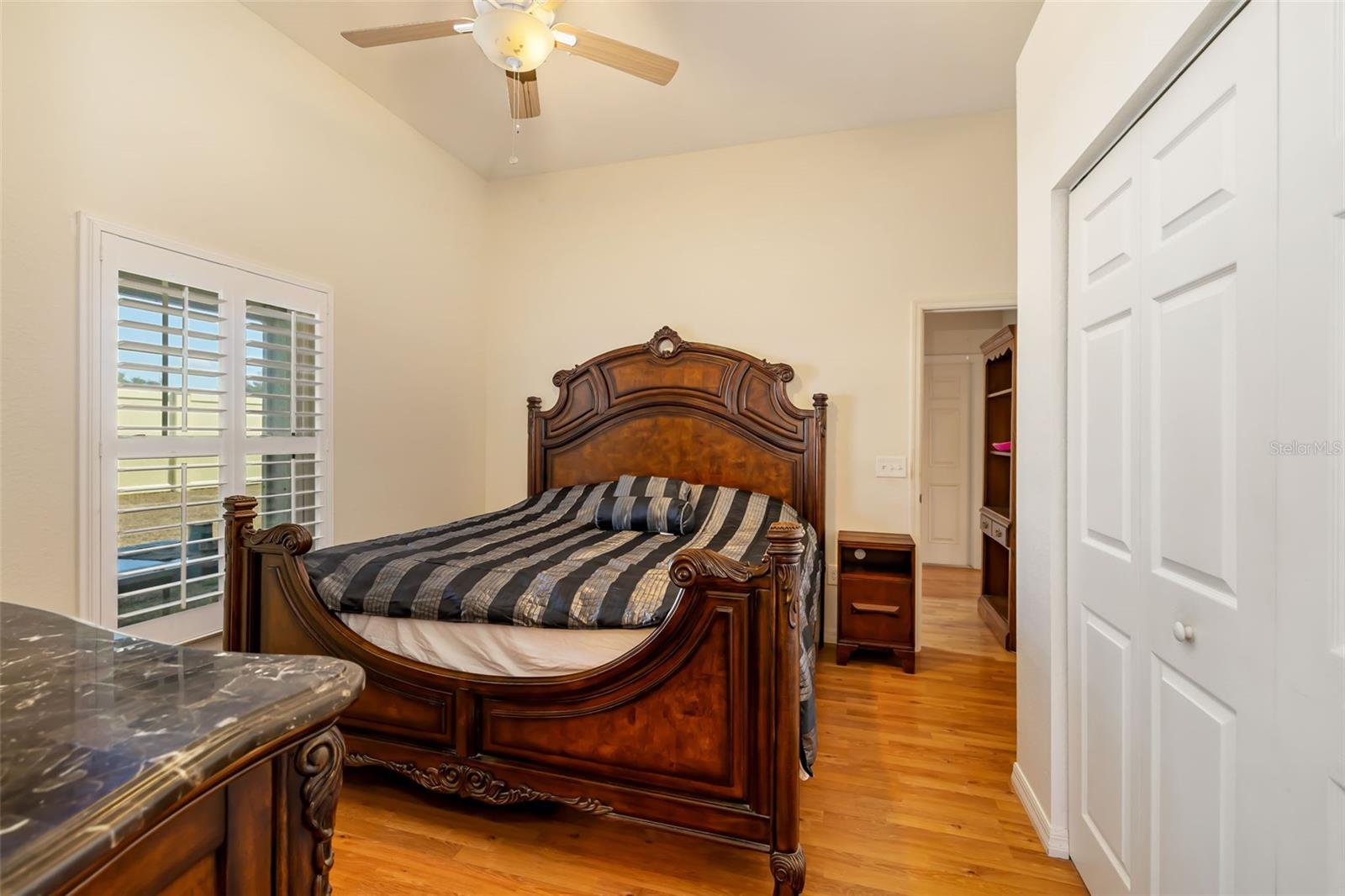 FORKED CREEK A CONDOMINIUM - Residential