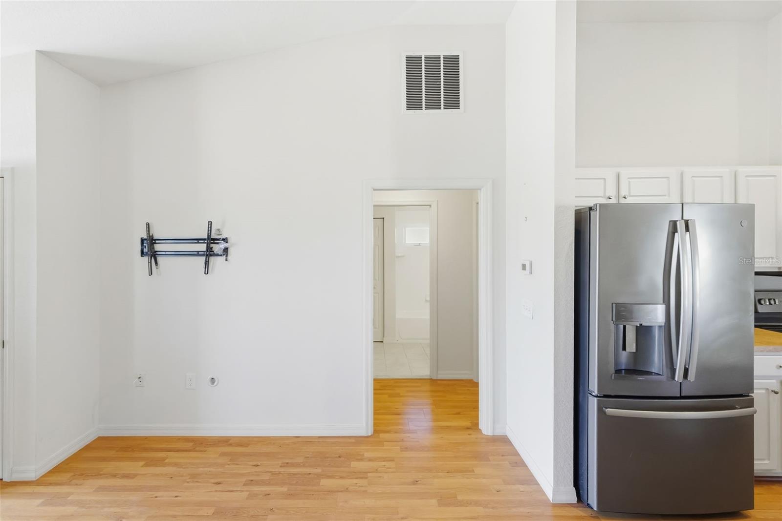 FORKED CREEK A CONDOMINIUM - Residential