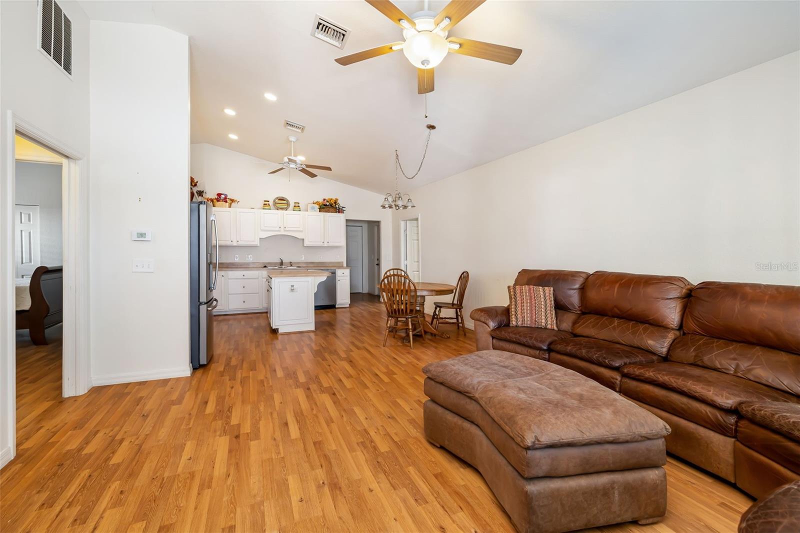 FORKED CREEK A CONDOMINIUM - Residential