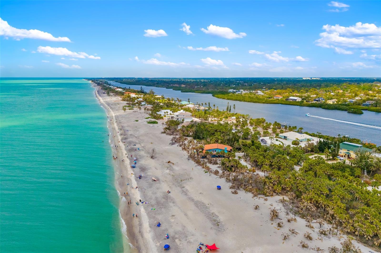 FORKED CREEK A CONDOMINIUM - Residential