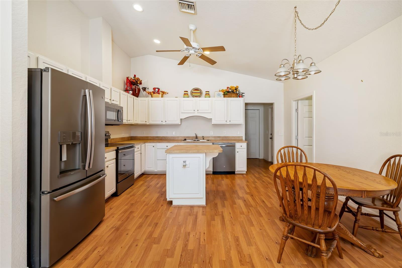 FORKED CREEK A CONDOMINIUM - Residential