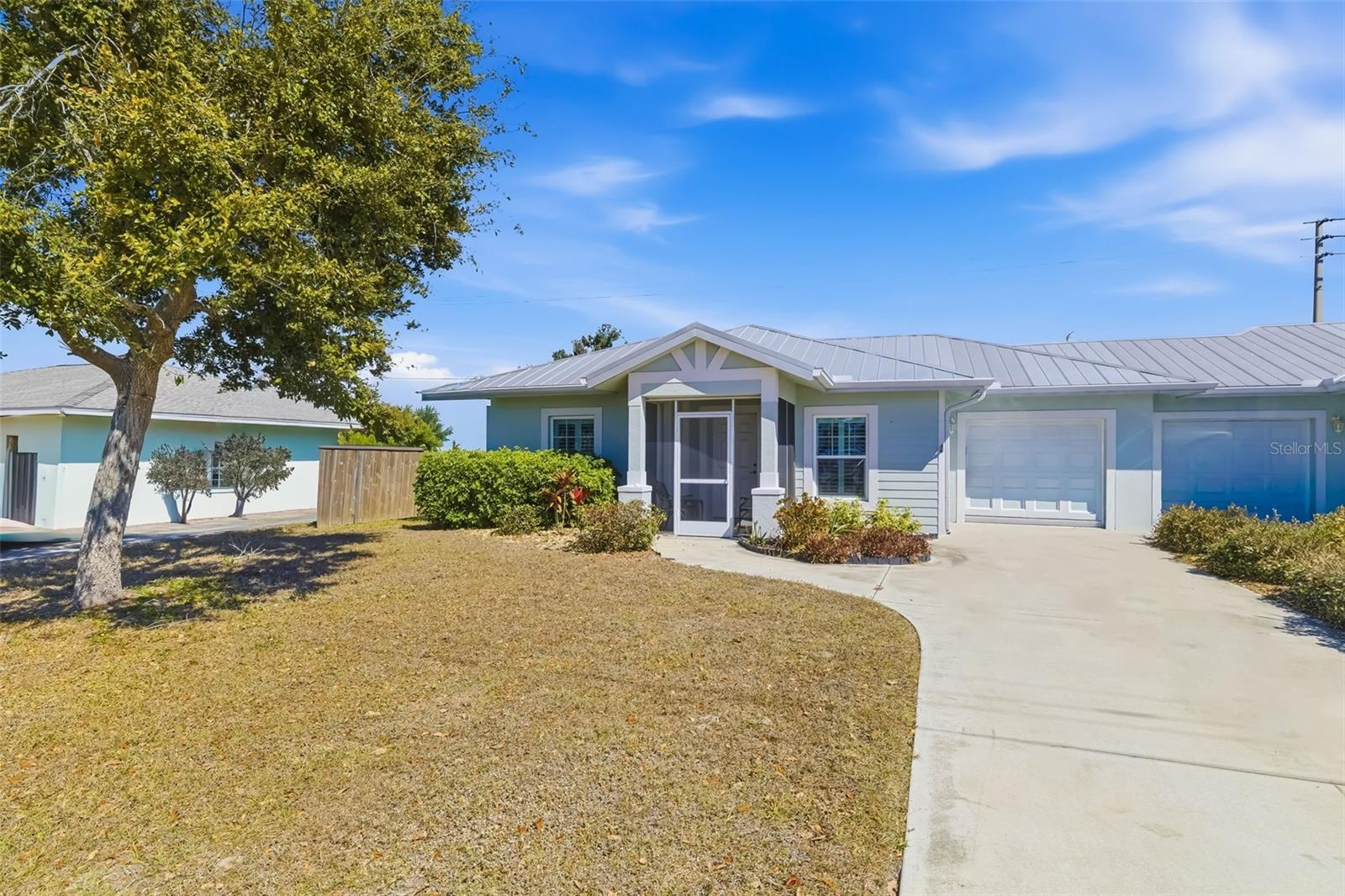 FORKED CREEK A CONDOMINIUM - Residential