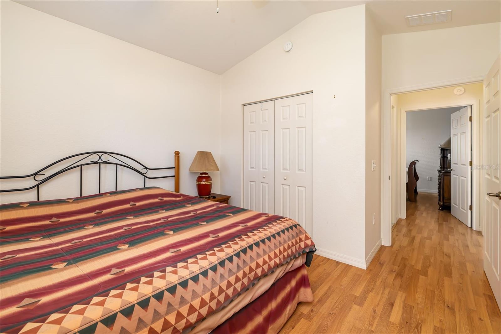 FORKED CREEK A CONDOMINIUM - Residential