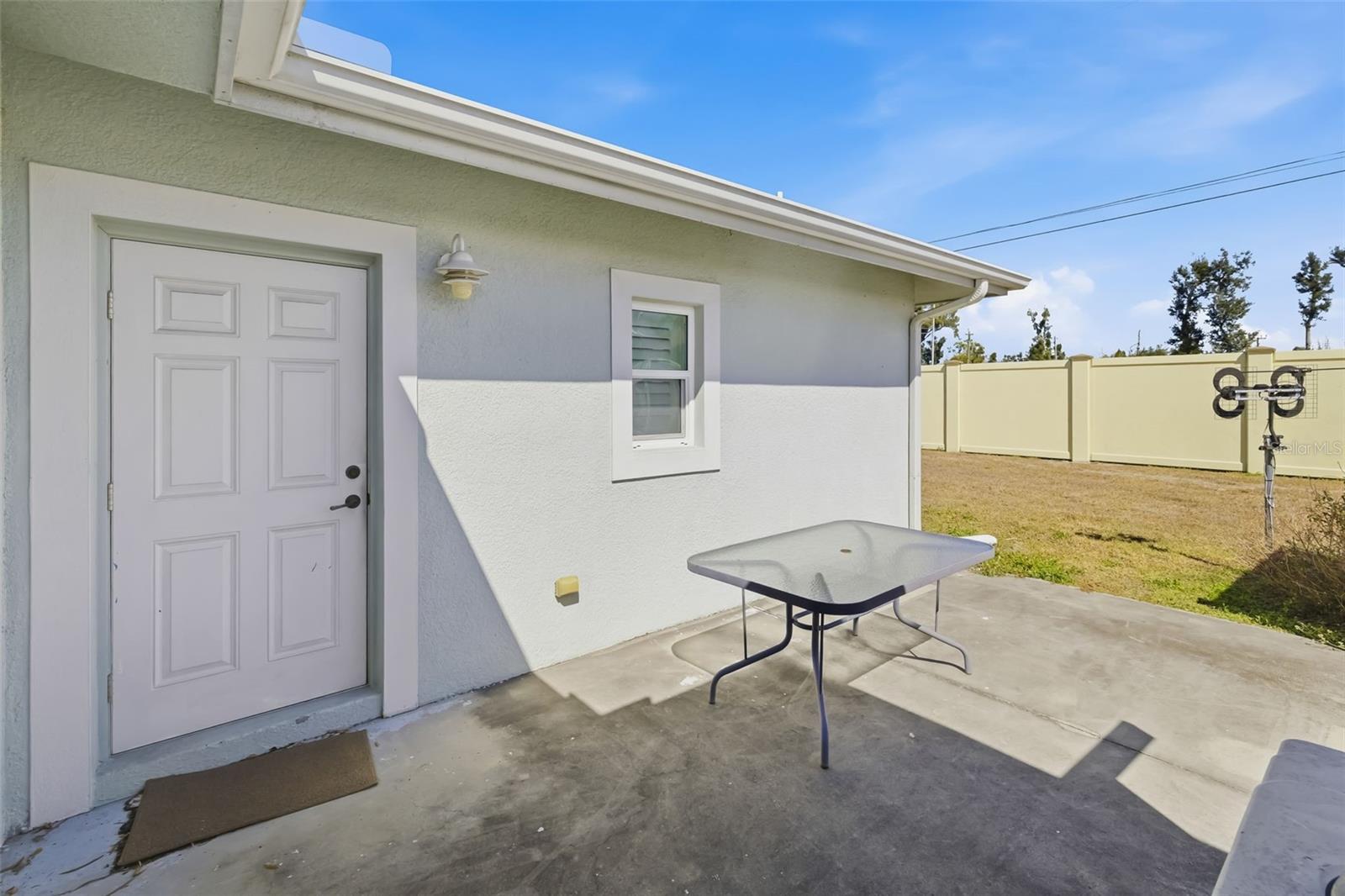 FORKED CREEK A CONDOMINIUM - Residential