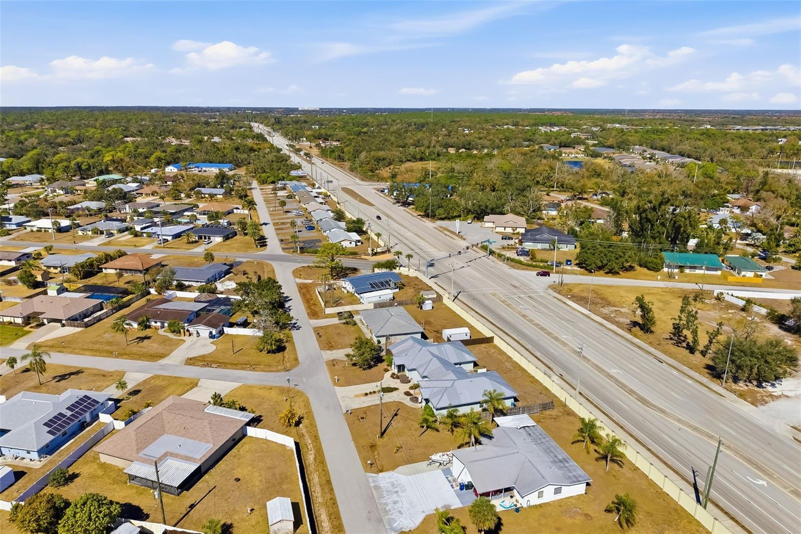 FORKED CREEK A CONDOMINIUM - Residential
