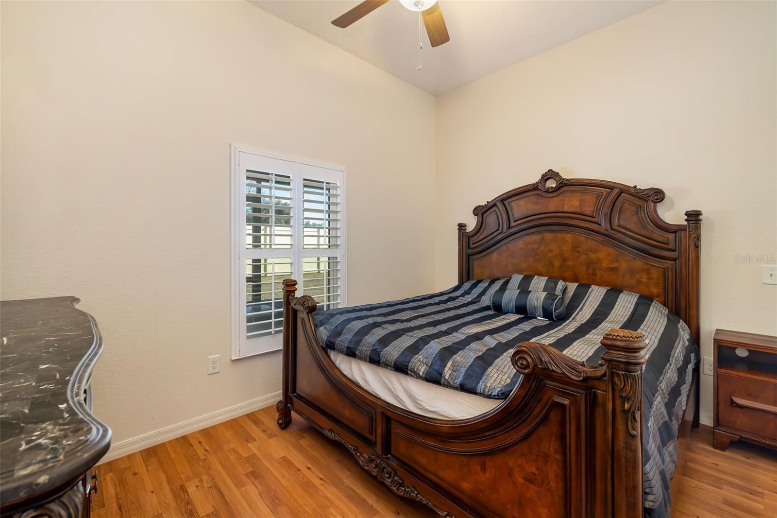 FORKED CREEK A CONDOMINIUM - Residential