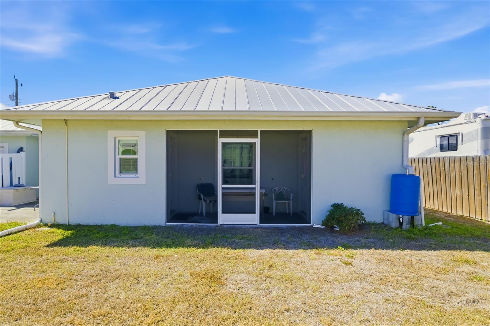 FORKED CREEK A CONDOMINIUM - Residential