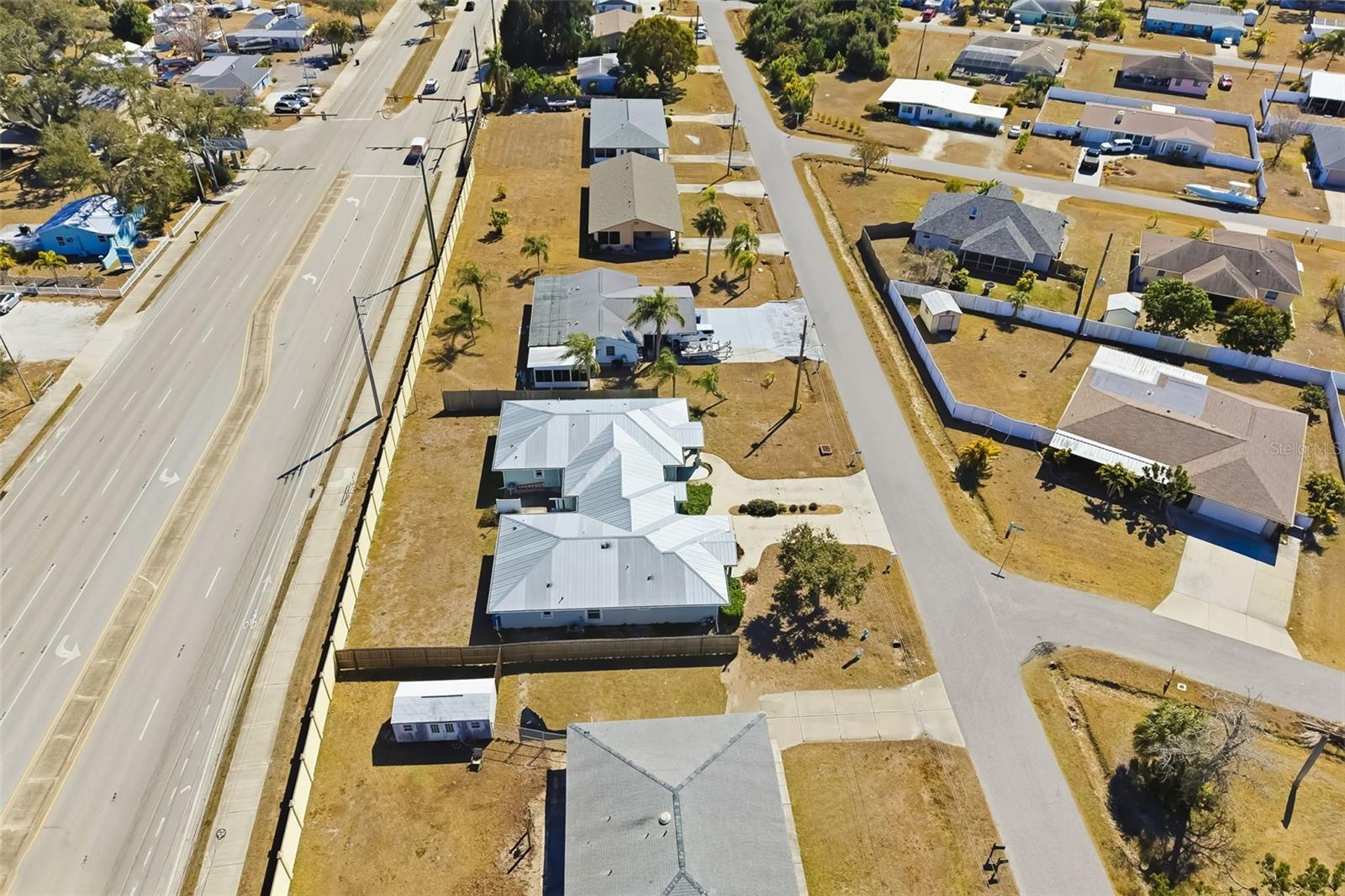 FORKED CREEK A CONDOMINIUM - Residential