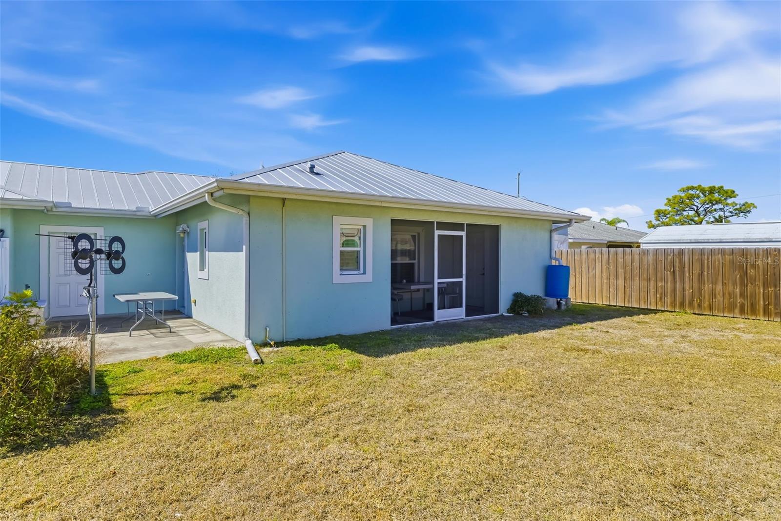 FORKED CREEK A CONDOMINIUM - Residential