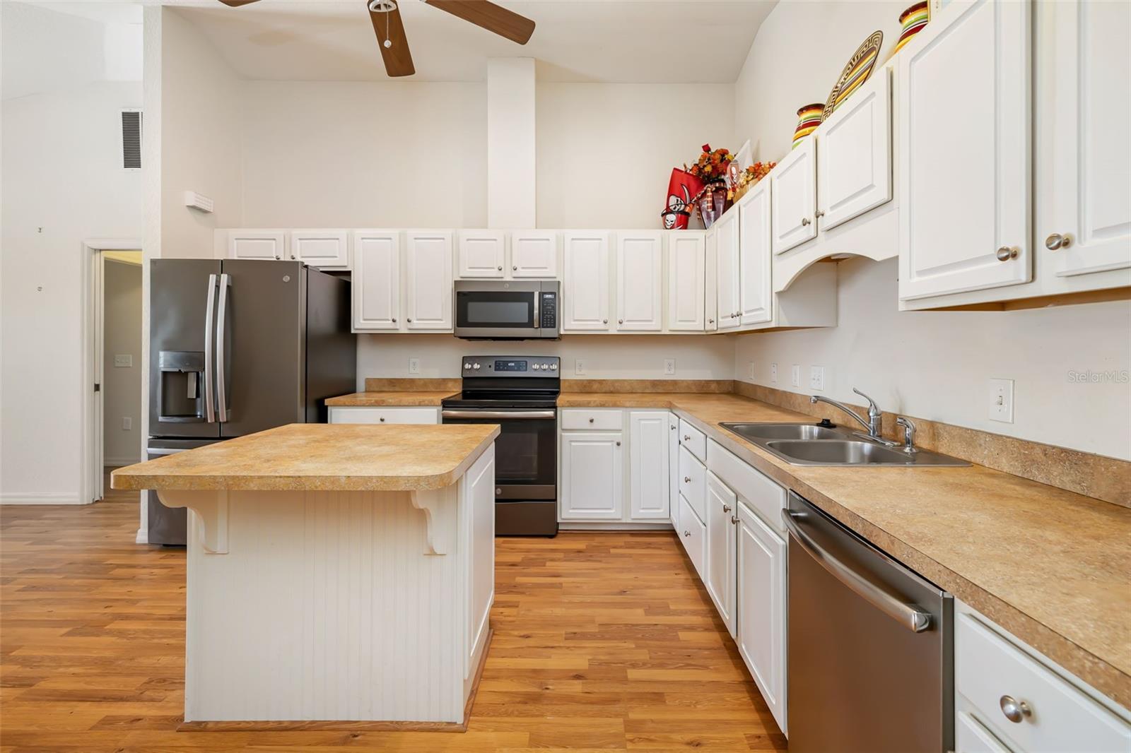 FORKED CREEK A CONDOMINIUM - Residential