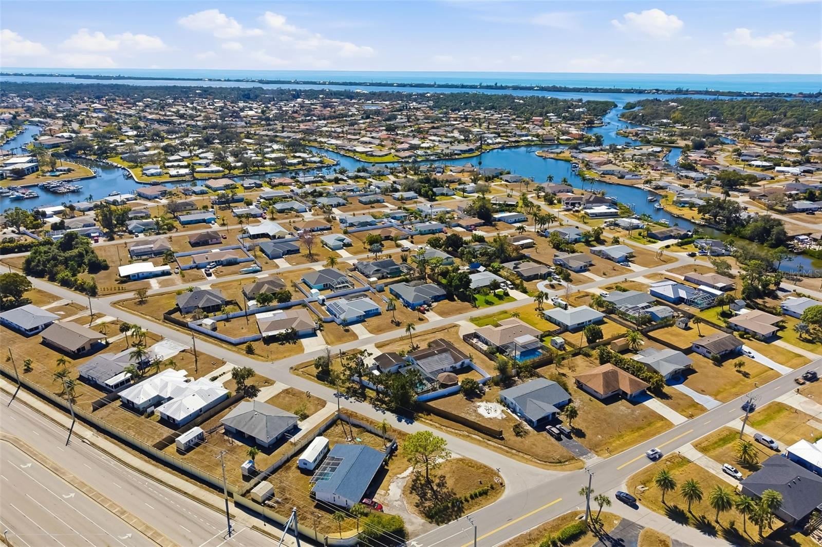 FORKED CREEK A CONDOMINIUM - Residential