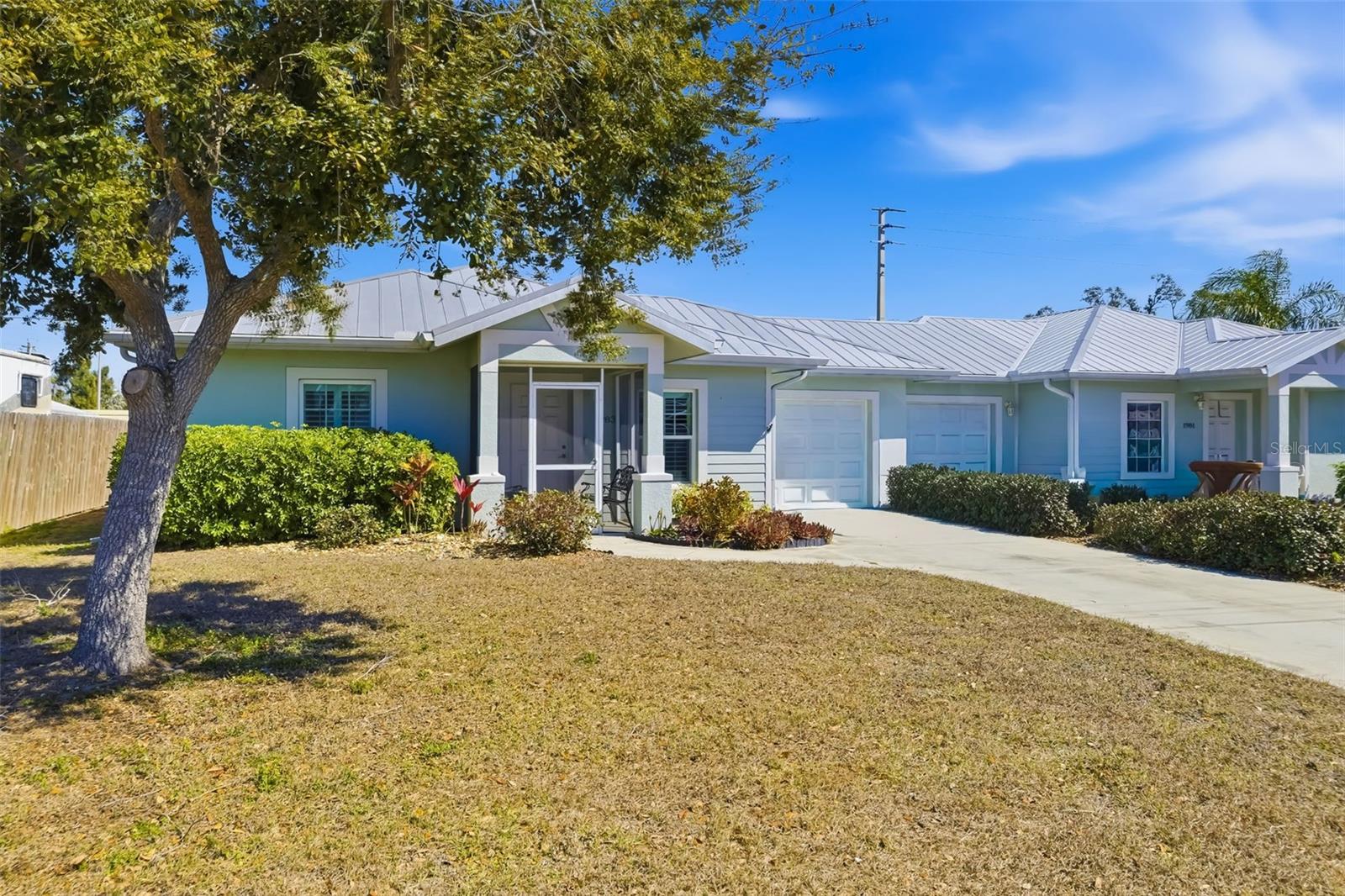 FORKED CREEK A CONDOMINIUM - Residential