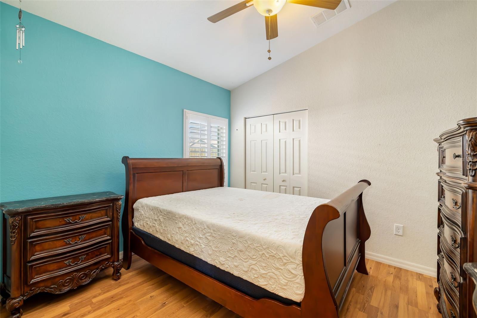 FORKED CREEK A CONDOMINIUM - Residential