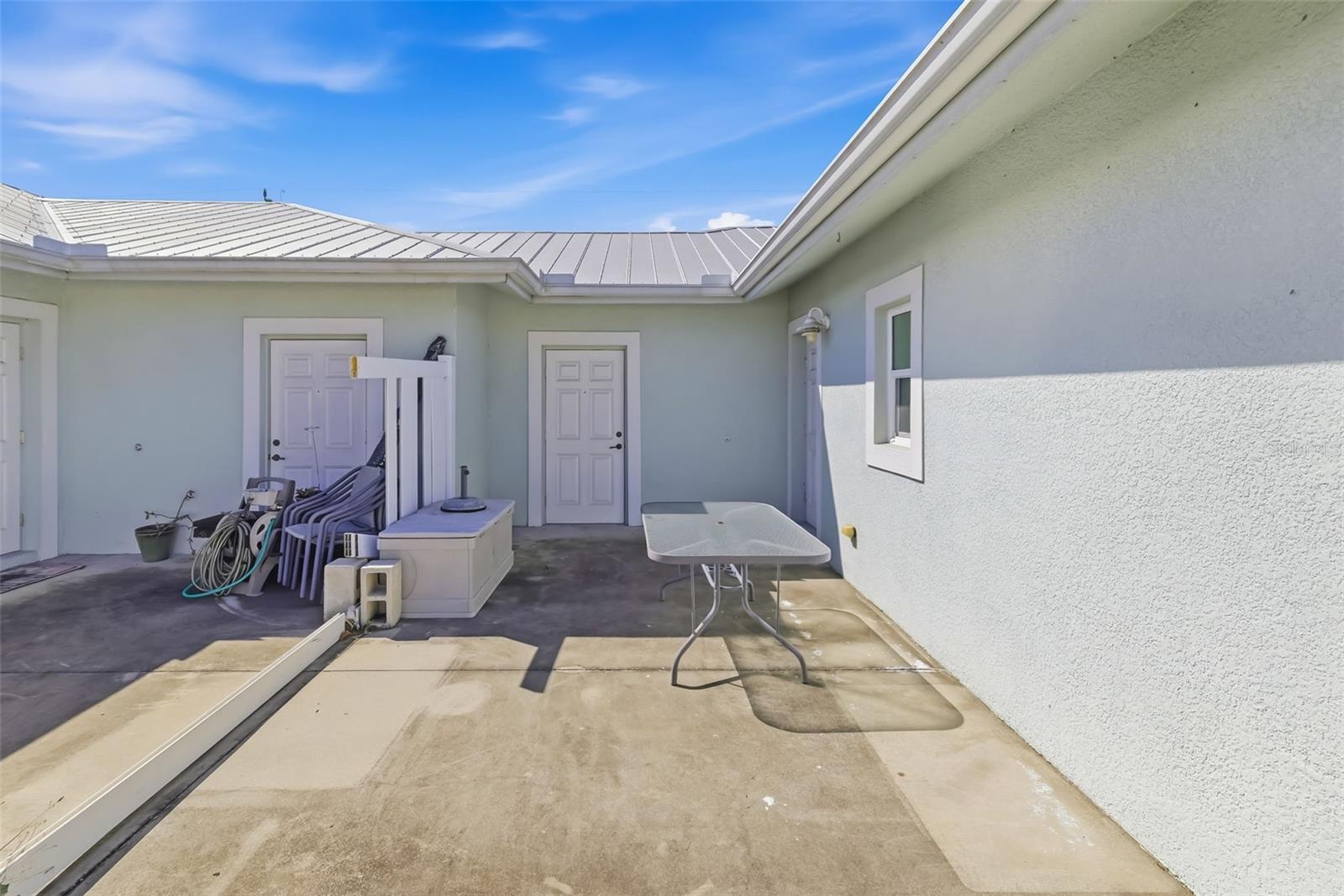 FORKED CREEK A CONDOMINIUM - Residential