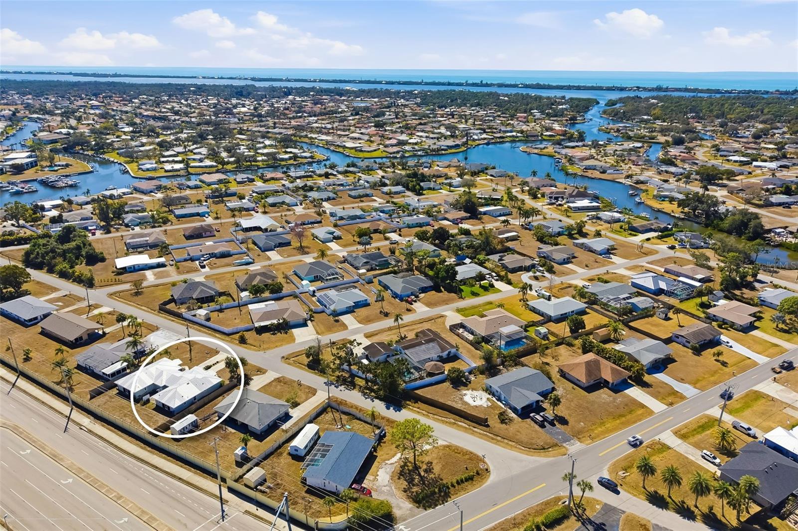 FORKED CREEK A CONDOMINIUM - Residential