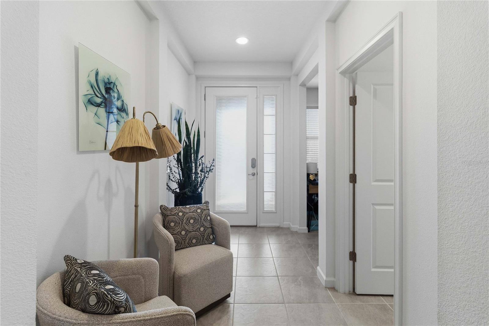 REDBRIDGE SQUARE - Residential