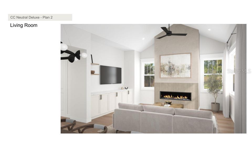 GANDY BLVD PARK ADD - Residential