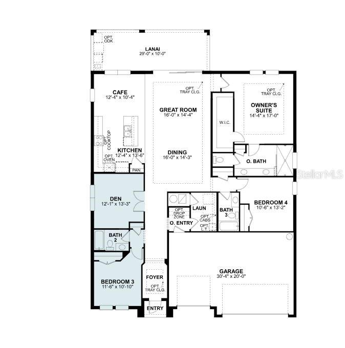 CASSATA LAKES - Residential