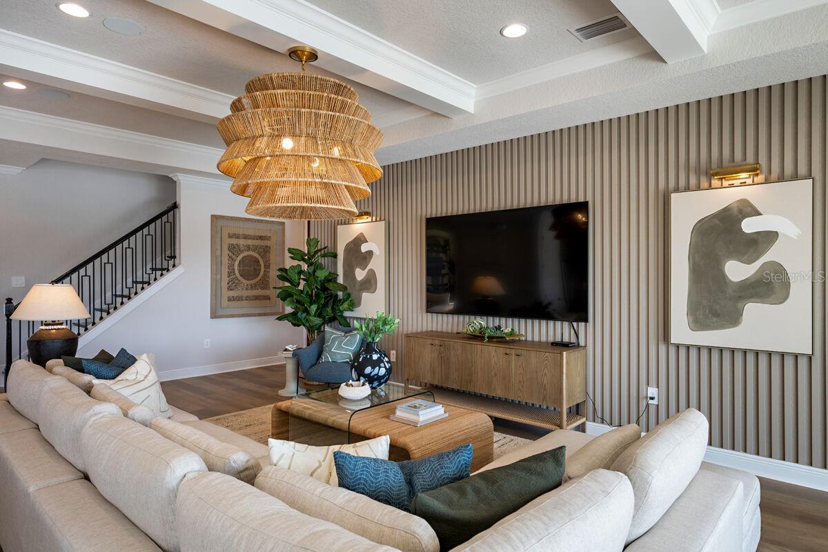 CASSATA LAKES - Residential