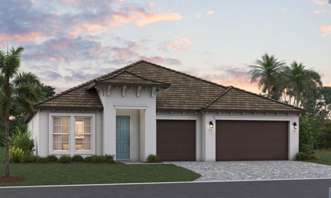 CASSATA LAKES - Residential