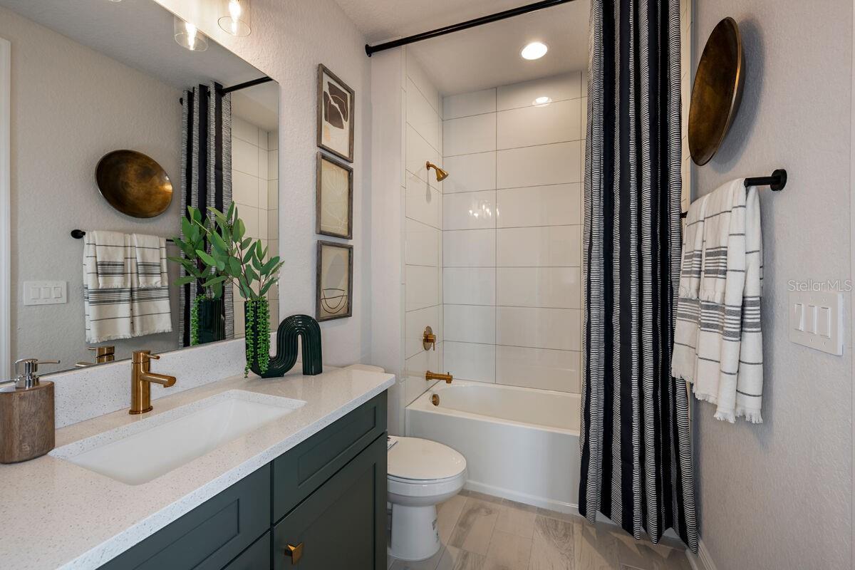 CASSATA LAKES - Residential