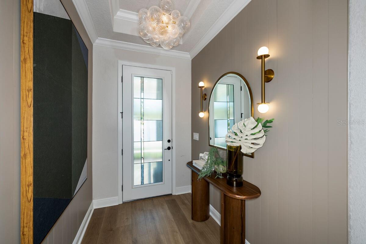 CASSATA LAKES - Residential