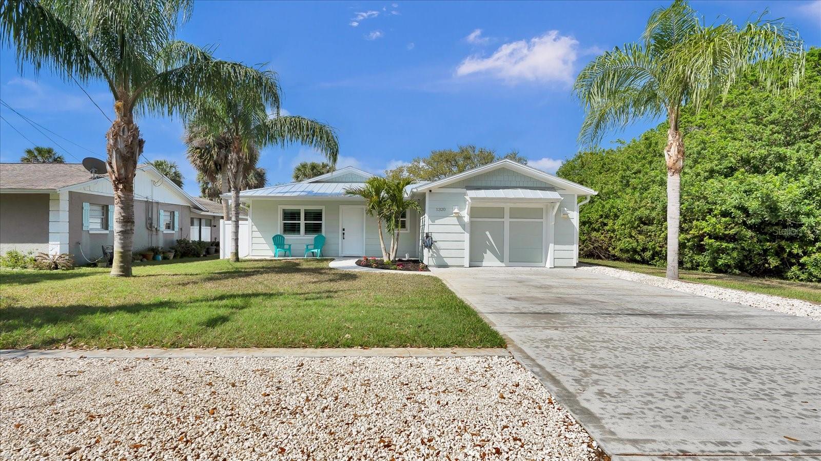 1320 S FLAGLER AVENUE