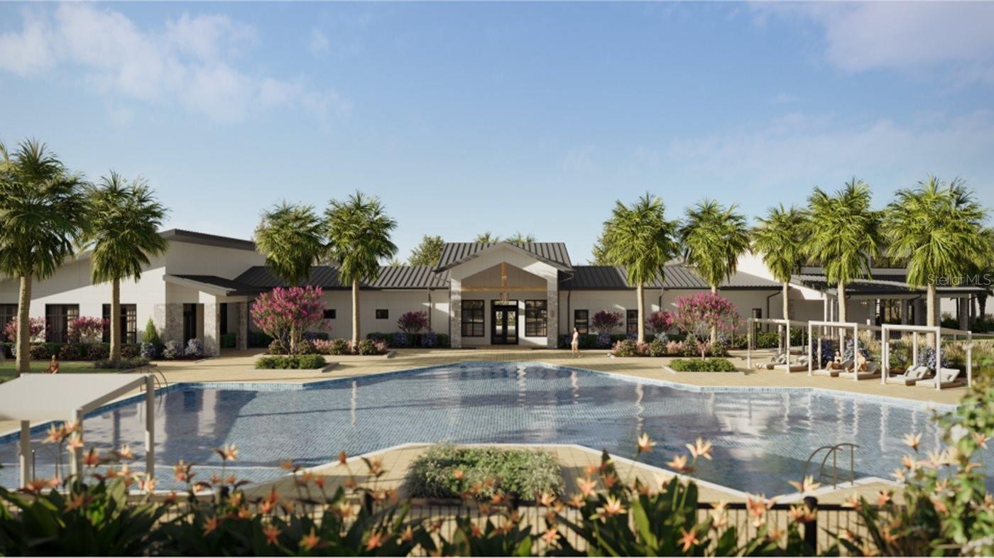 WELLNESS WAY 32S - Residential