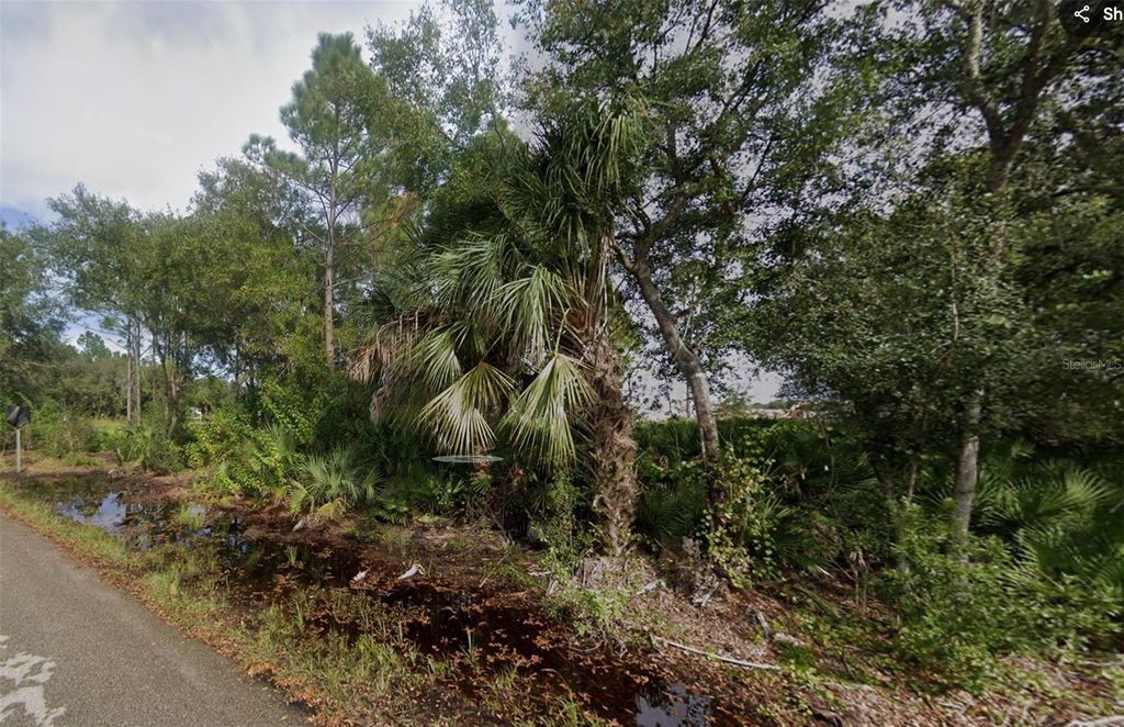 Photo of 3358 Tiffiny Street, Punta Gorda, FL 33980 (MLS # A4692705)