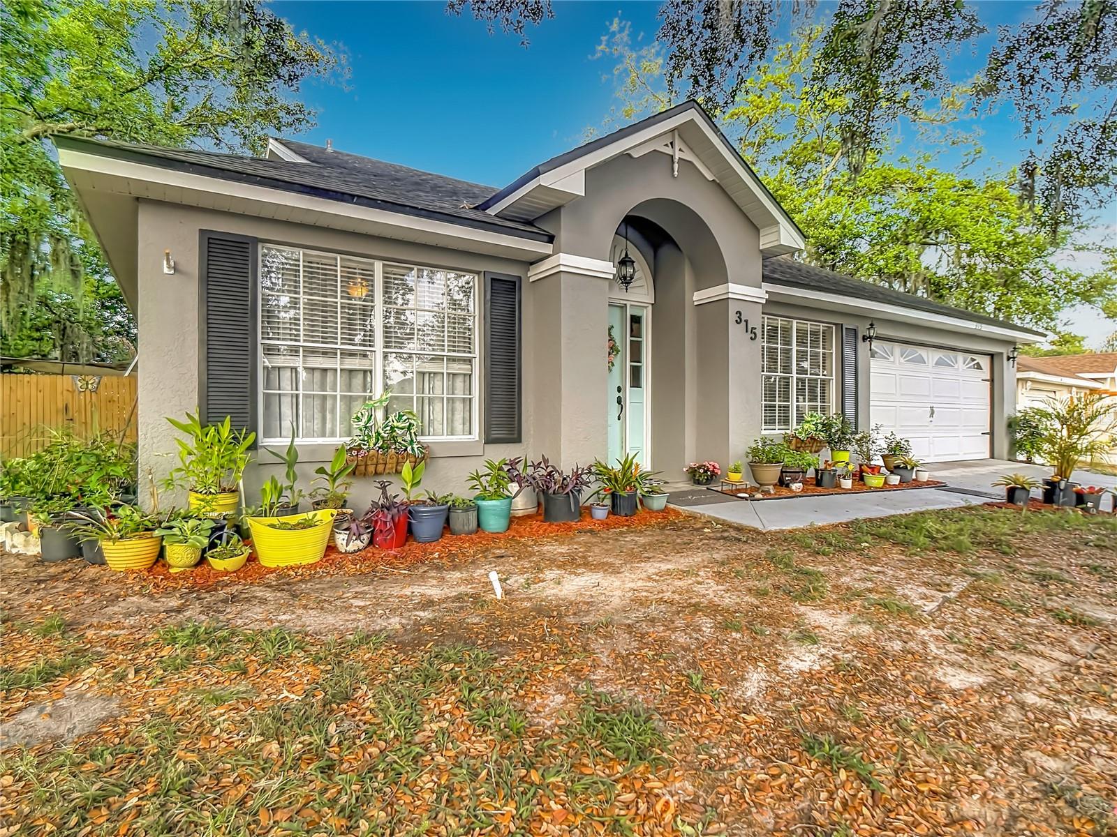 315 PINE LAKE VIEW DRIVE