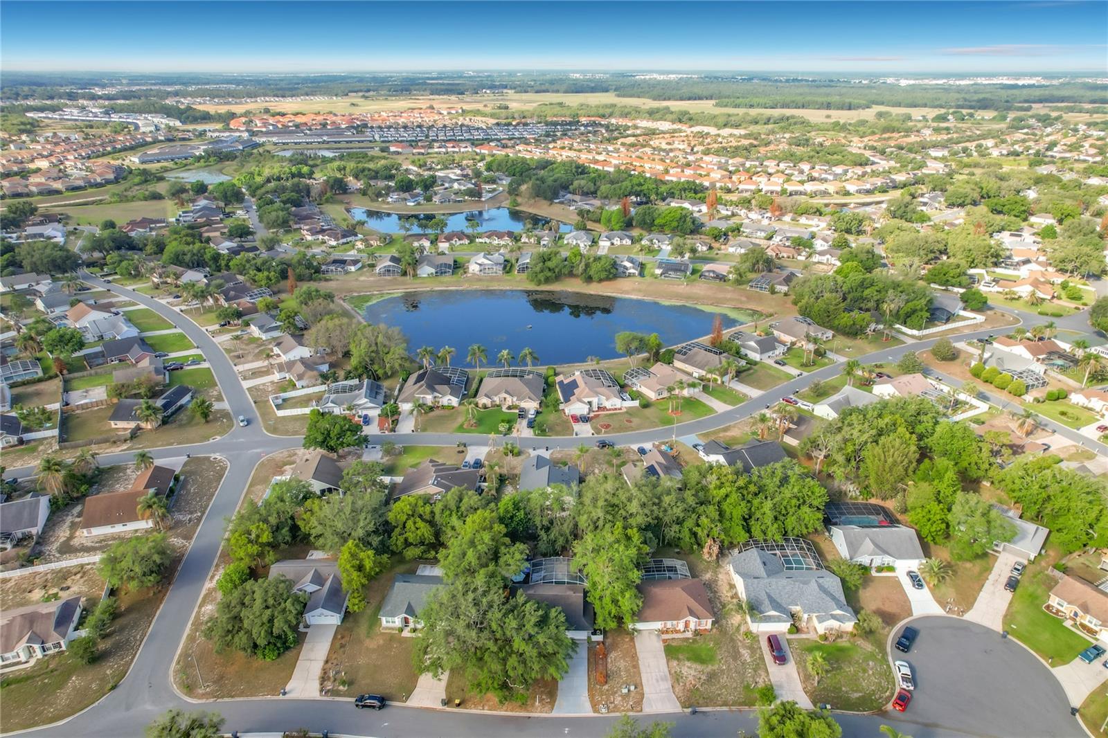 315 PINE LAKE VIEW DRIVE