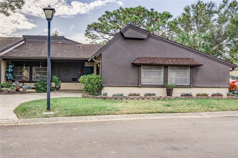 A home in CLEARWATER