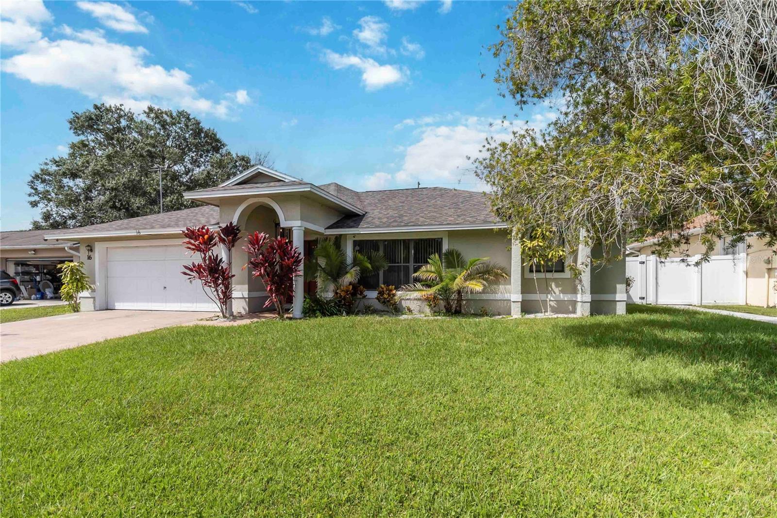 16 MIRAMAR WAY