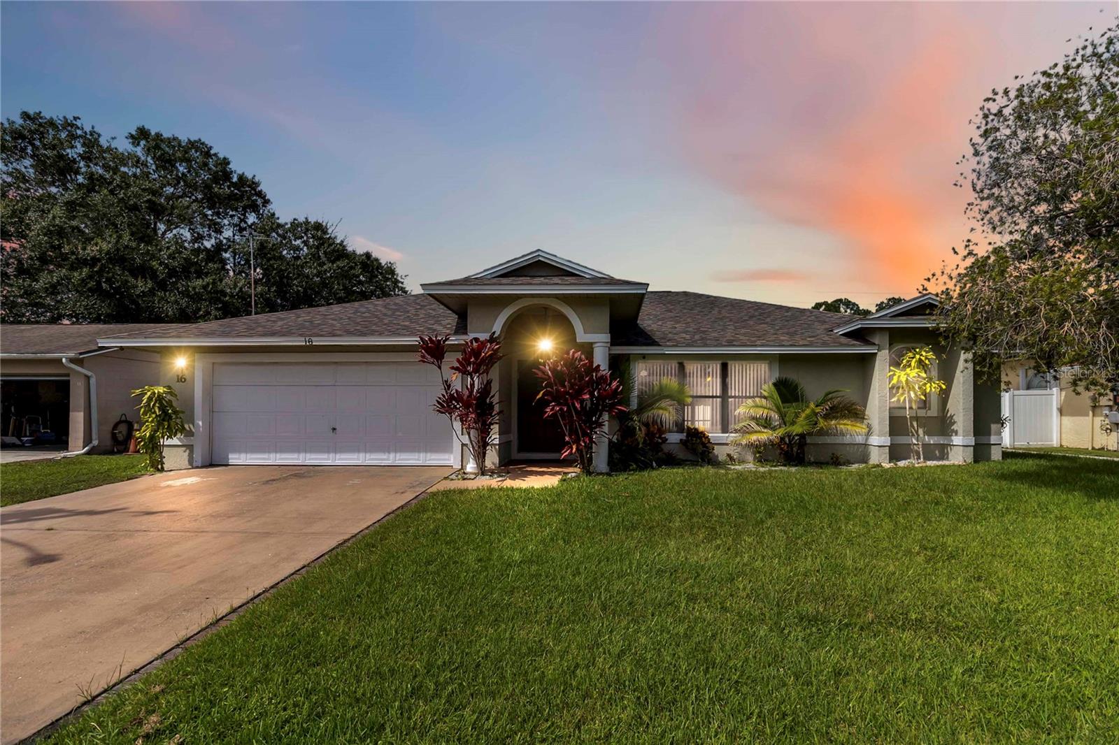 16 MIRAMAR WAY