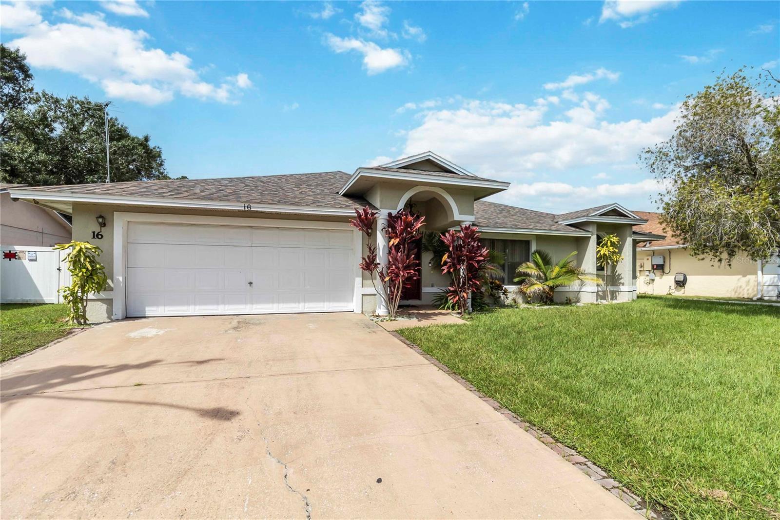 16 MIRAMAR WAY