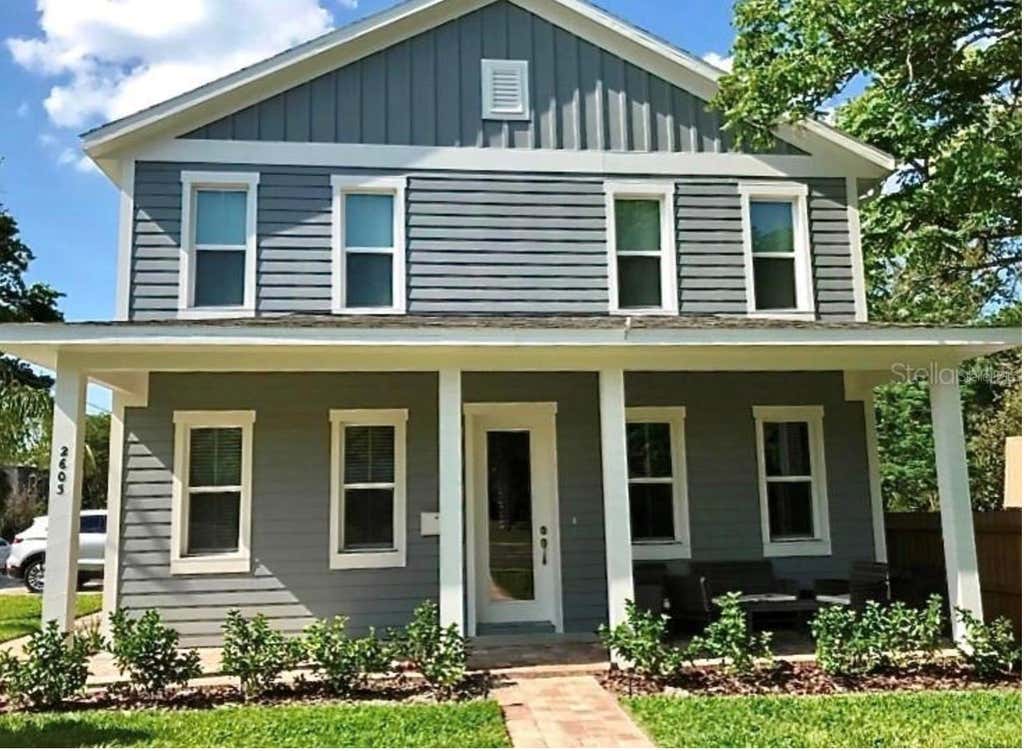Photo of 2603 E Central Boulevard, Orlando, FL 32803 (MLS # O6417628)
