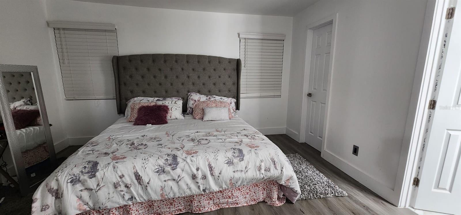 TEMPLE TERRACE PATIO HOMES A C - Residential