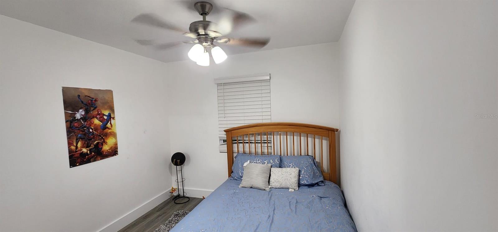 TEMPLE TERRACE PATIO HOMES A C - Residential