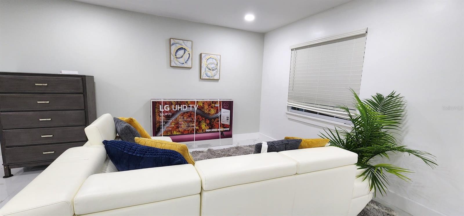 TEMPLE TERRACE PATIO HOMES A C - Residential