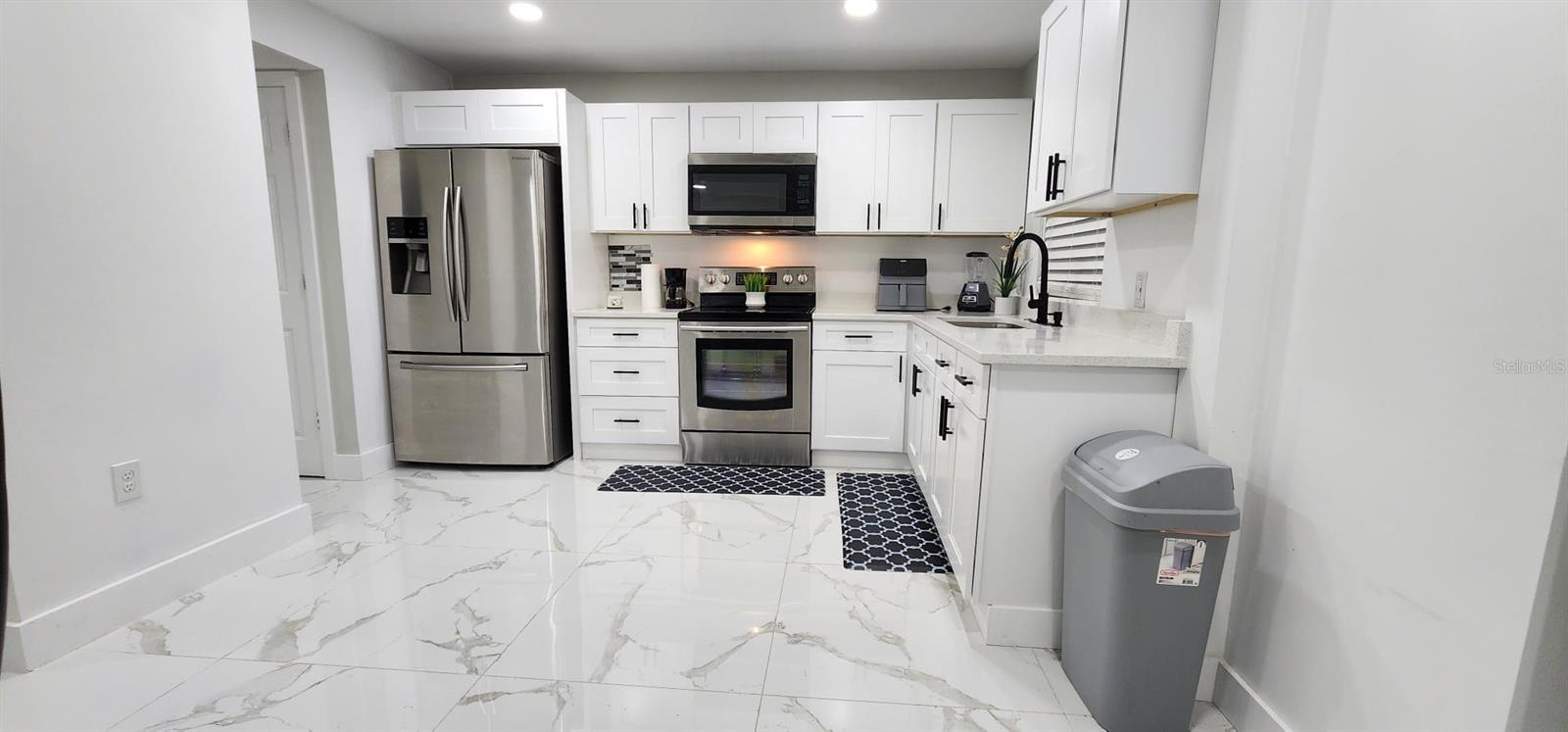 TEMPLE TERRACE PATIO HOMES A C - Residential