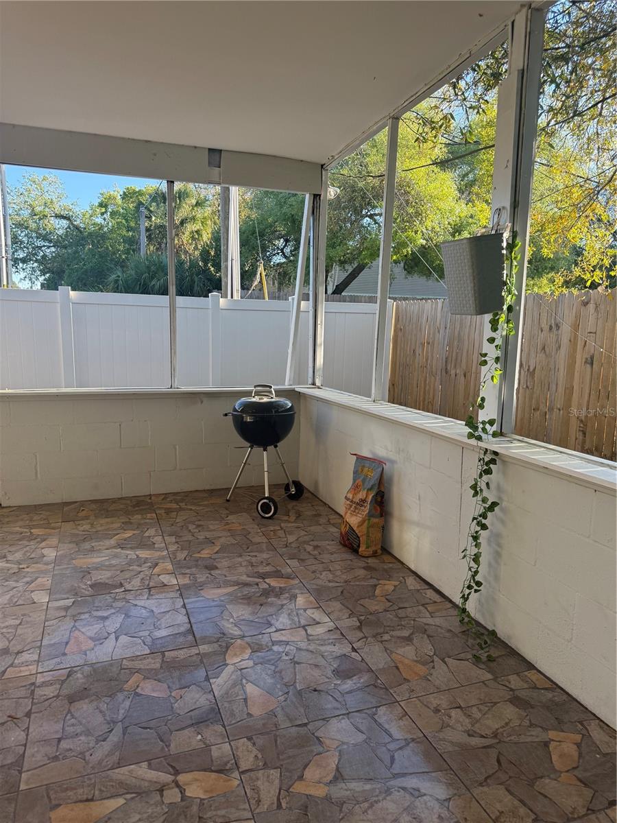 TEMPLE TERRACE PATIO HOMES A C - Residential